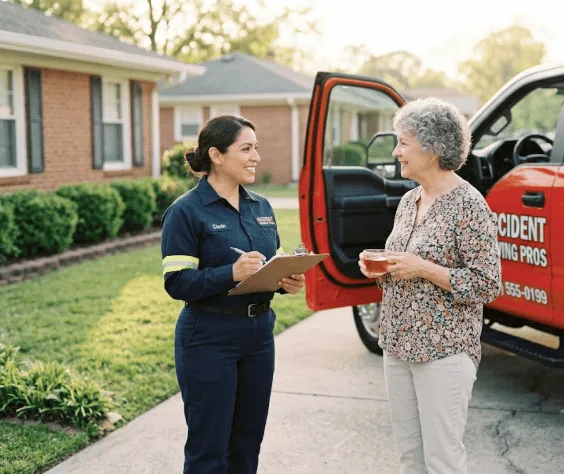 Accident Towing Service Simla, CO FAQs